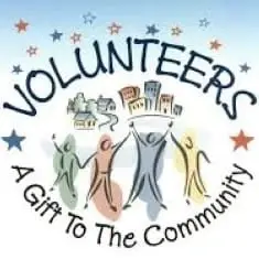Administrative Volunteers