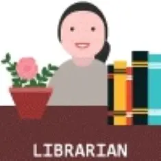 Librarian, Retired welcome, for Nobel & Prize Winners Library Online! Many Opportunities