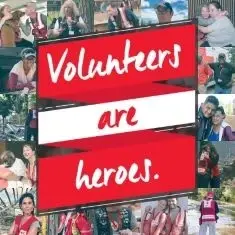 Are You a Health Care Professional? Volunteer with the Red Cross! (Skamania County)