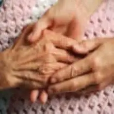 Patient Care Volunteers - Make a Positive Difference!