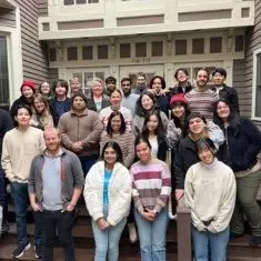 English Language Conversation Partner Program