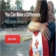 Volunteer at Blood Drives in Fairfax, VA