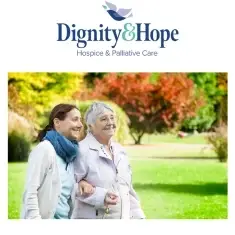 Make a True Difference - Be a Hospice Volunteer