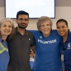 Volunteer with Houston SPCA!