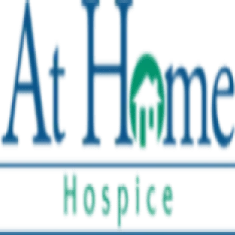Volunteer with At Home Hospice and make a difference!