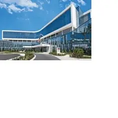 Medical Transport Discharge Lounge