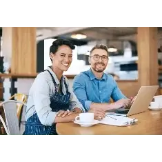 Business Mentor: Share your knowledge with a small business owner!