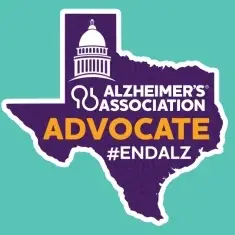 Alzheimer's Advocacy: Join the Fight to #ENDALZ