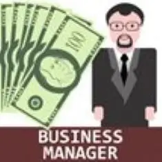 Business Manager BBA, MBA, for Nobel & Laureates Library Online!