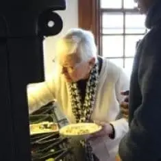 Become a Dinner Champion