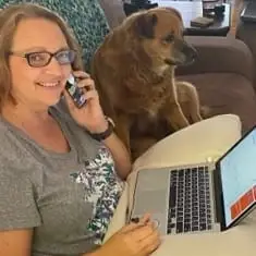 Wildlife Refuge Help Hotline