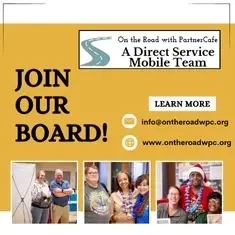 Board Members Needed!