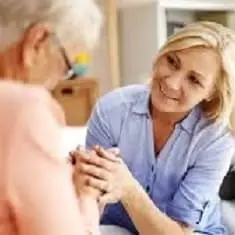 Visit & Provide Companionship to Hospice Patients in Marshall County, Alabama