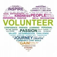 Companionship Volunteer