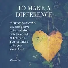 Hospice Patient Care Volunteers Make a Difference! Sarasota/Charlotte/Desoto County