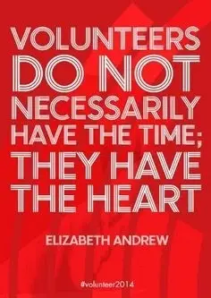 FUNdraising for a cause!