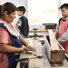 Imagen de: ARGENTINA - Cada día, un lugar seguro para crecer