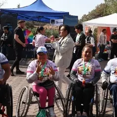 Imagen de: MÉXICO - ¡Corramos por la dislexia! 🏃🏽‍♀️✨