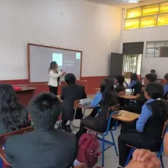 Imagen de: GUATEMALA 9/9 - Sembrando bienestar integral en nuestras juventudes