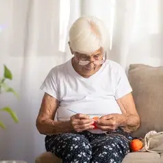 Imagen de: ARGENTINA - Escarpines para niñas y niños en situación de vulnerabilidad