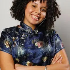Imagem de Geovana Santos Rocha