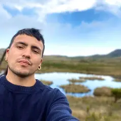 Imagen de: Jorge Santander