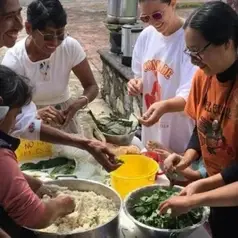 Imagen de: MÉXICO - VI Festival de Aves del Chirimoyo