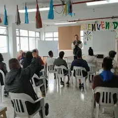 Imagen de: COLOMBIA 9/9 - Una palabra de aliento que transforma