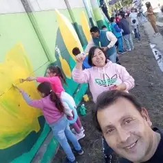 Imagen de: ARGENTINA - De la crítica a la acción: Ejemplo de revolución verde en Tucumán