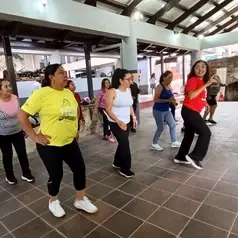 Imagen de: GUATEMALA 8/8 - Cuidando a quienes cuidan