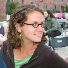 Image of Amy Poueymirou