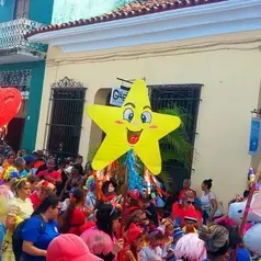 Imagen de: CUBA - Celebrando tradiciones