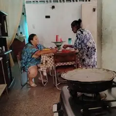 Imagen de: VENEZUELA 8/8 - El servicio más valioso