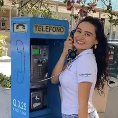 Imagen de: Irela Aragón
