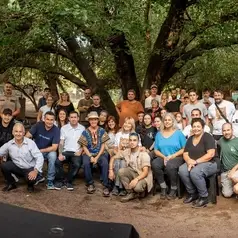 Imagen de: ARGENTINA: Emprendedora social logra frenar el comercio de trofeos de caza