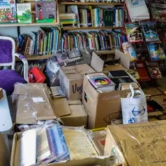Imagen de: ARGENTINA - Campañas de donación fortalecen el acceso a la cultura