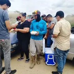 Imagen de: VENEZUELA - La ruta boloñesa