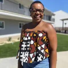 Image of Christina Griffin-Jones