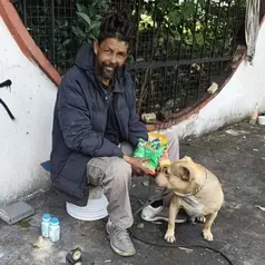 Imagen de: MÉXICO 8/8 - Acompañando a personas en situación de calle
