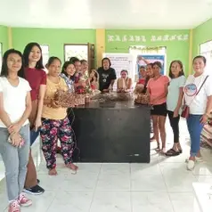 Imagen de: FILIPINAS - Reforestar, empoderar, cuidar: semillas de activismo comunitario en Filipinas