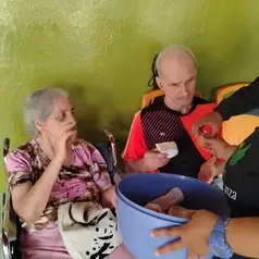 Imagen de: VENEZUELA - Jornada de Amor y Esperanza