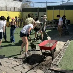 Imagen de: GUATEMALA - Programa Educativo Brillo del Sol