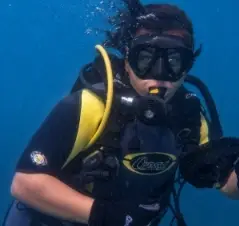 Barcelona - Marine Conservation Diving