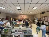 Despensa de comida se necesitan voluntarios