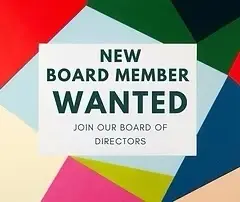 Now Recruiting: Board Members