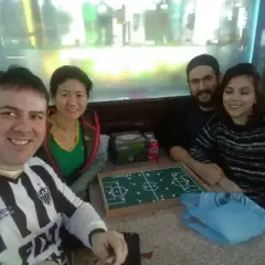 Dia Idealista em Nova Iorque