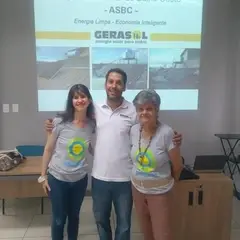 Aquecedor Solar de Baixo Custo