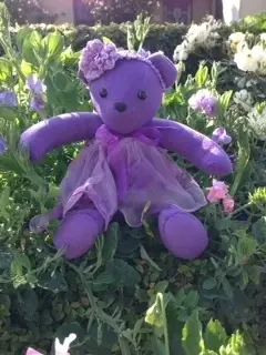 SEAMSTRESSES NEEDED- Sew a Memory Bear for a grieving family