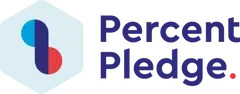 percent pledge