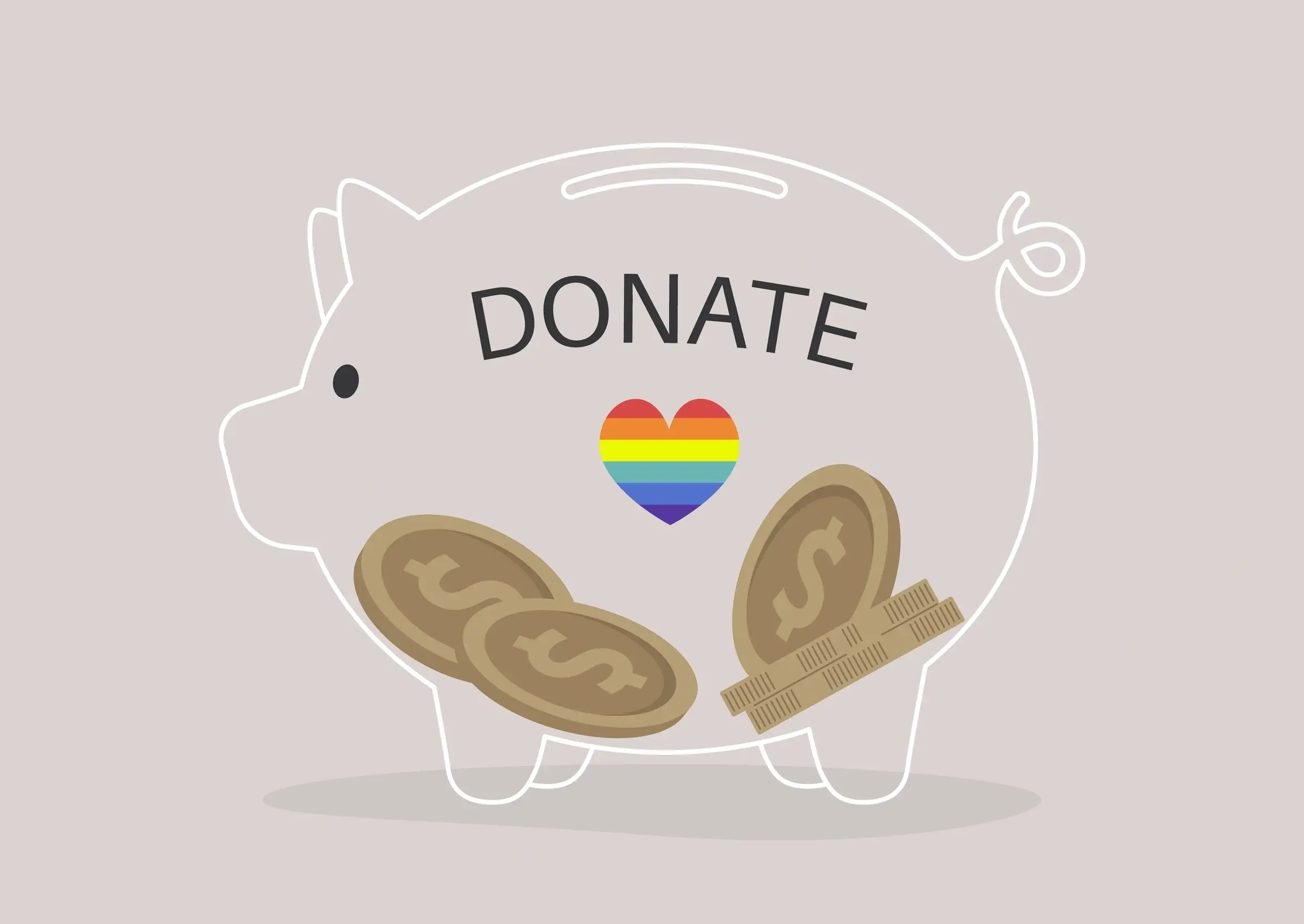 Fundraising and Giving Campaigns Volunteer